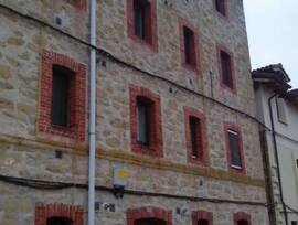 Apartamento en Ribera Baja - Erribera Beitia