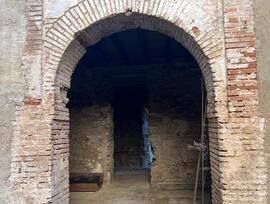 Casa de campo en Córdoba