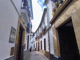 Casa en Córdoba