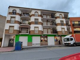 Garaje en Cenes de la Vega