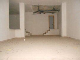 Unidad comercial en Crevillent