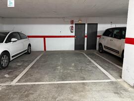 Garaje en Malgrat de Mar