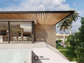 Parcela urbana en Cabo de Palos