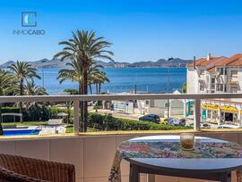 Apartamento en La Manga del Mar Menor