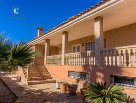 Villa en La Manga del Mar Menor