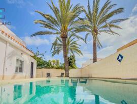 Villa en La Manga del Mar Menor