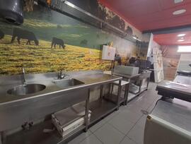 Unidad comercial en Chiclana de la Frontera