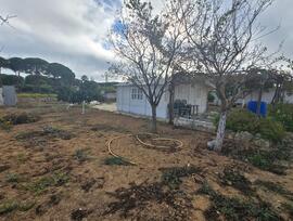 Parcela en Chiclana de la Frontera