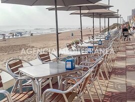 Unidad comercial en Sueca