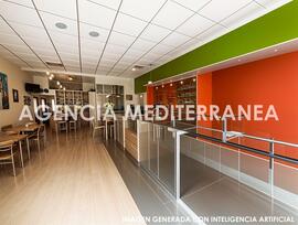 Unidad comercial en Massamagrell