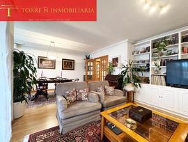 Piso en Madrid