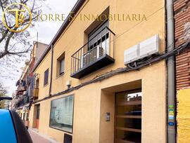 Piso en Madrid