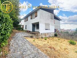 Villa en Miraflores de la Sierra