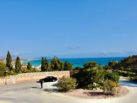 Parcela urbana en El Campello