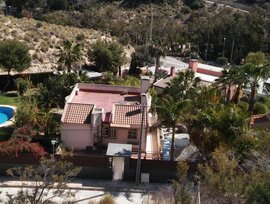 Parcela en El Campello