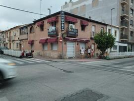 Casa en San Juan Alicante