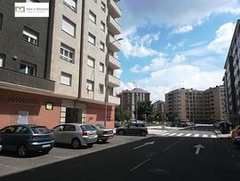 Unidad comercial en Leon