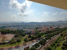 Piso en Benalmádena