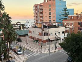 Apartamento en Torremolinos