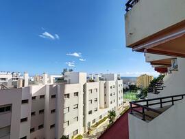 Estudio en Torremolinos