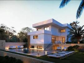 Parcela urbana edificable en Benalmádena