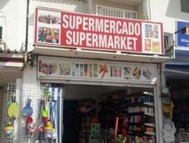 Unidad comercial en Torremolinos