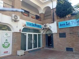 Unidad comercial en Benalmádena
