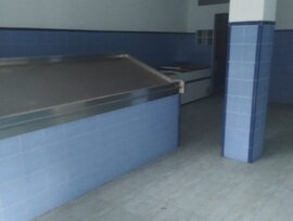 Unidad comercial en Benetusser