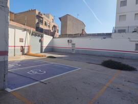 Unidad comercial en Alginet