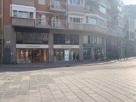 Unidad comercial en Manresa