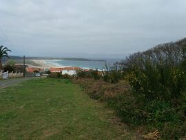 Parcela urbana en Valdoviño