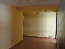 Unidad comercial en A Coruña