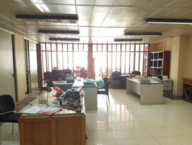 Oficina en A Coruña