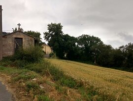 Parcela urbana en Arteixo