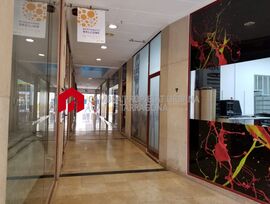 Unidad comercial en Tortosa