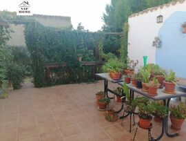 Casa de campo en Pozohondo