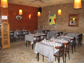 Hostal en Santa Barbara