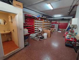 Unidad comercial en Almàssera