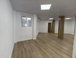 Unidad comercial en Almàssera