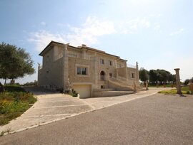 Casa de campo en Muro