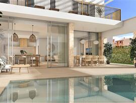 Casa de pueblo en Ses Salines