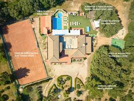 Casa de campo en Llucmajor