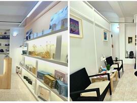 Unidad comercial en Palma de Mallorca