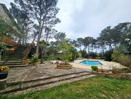 Casa de campo en Algaida