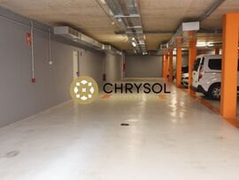 Garaje en Hospitalet de Llobregat