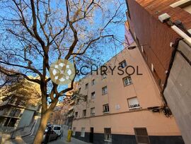 Edificio en Barcelona