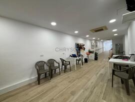Unidad comercial en Barcelona