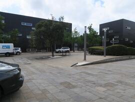 Parcela urbana en Palma de Mallorca