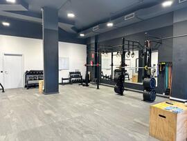 Unidad comercial en Palma de Mallorca
