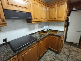 Casa adosada en Mataró